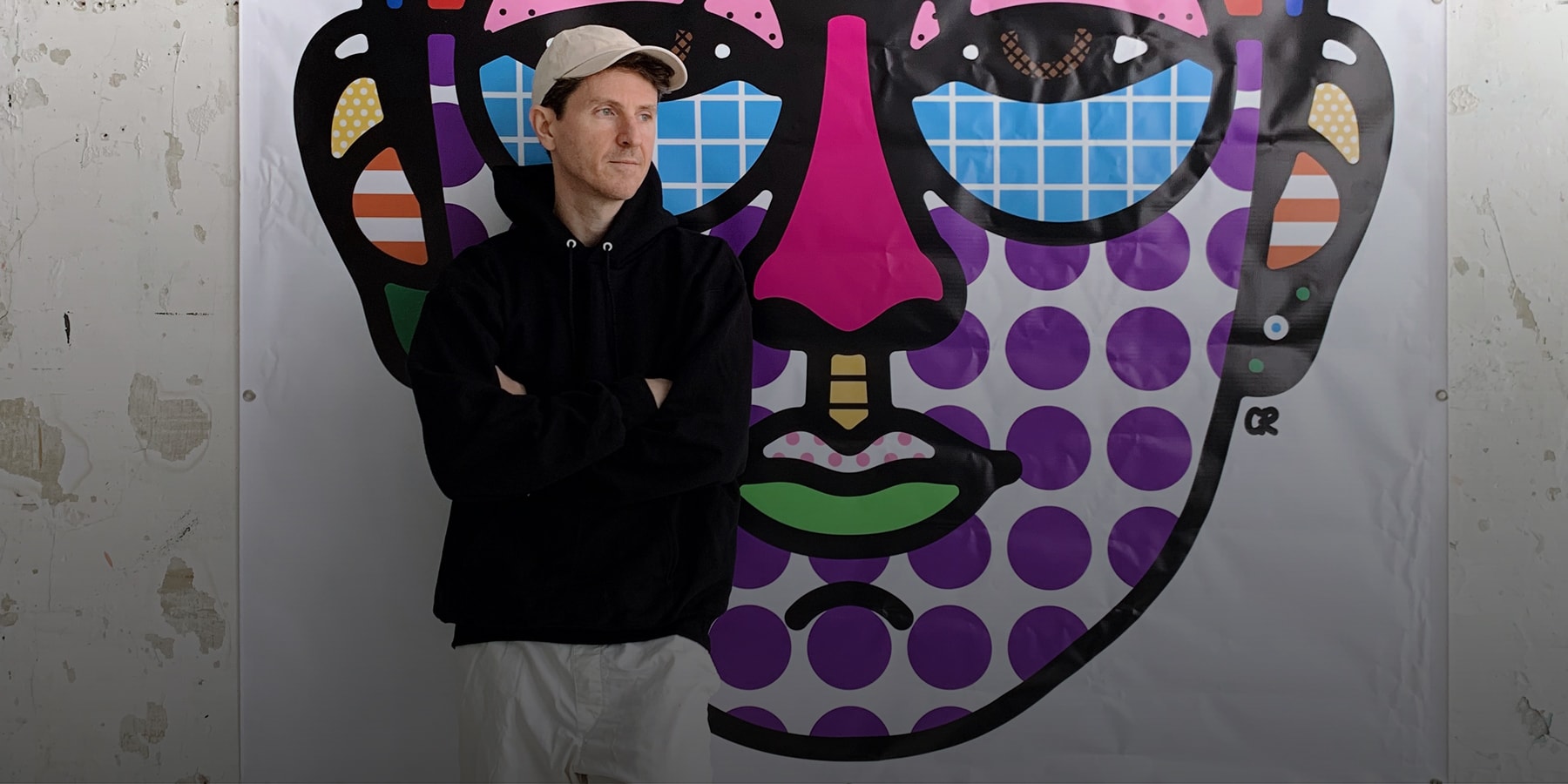 craig redman darcel diappoints studio visits feature interview