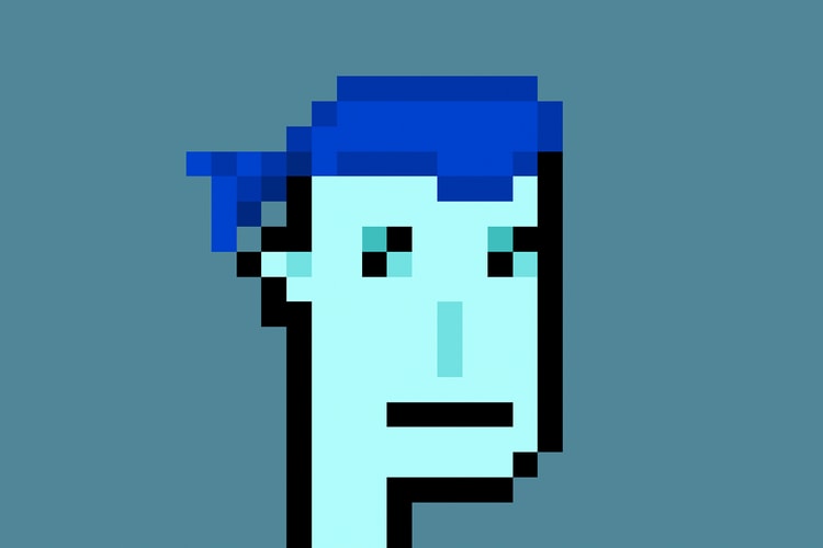 CryptoPunk #5822 Sold for Record-Breaking 8,000 ETH, $23.7 Million USD