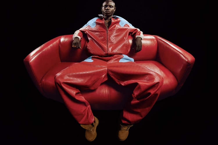 Daily Paper SS22 Campaign Centers Around Self-Expression