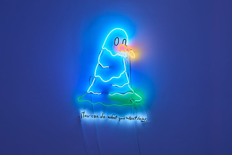 Dan Attoe Illuminates The Hole NYC in "Dead of Winter"