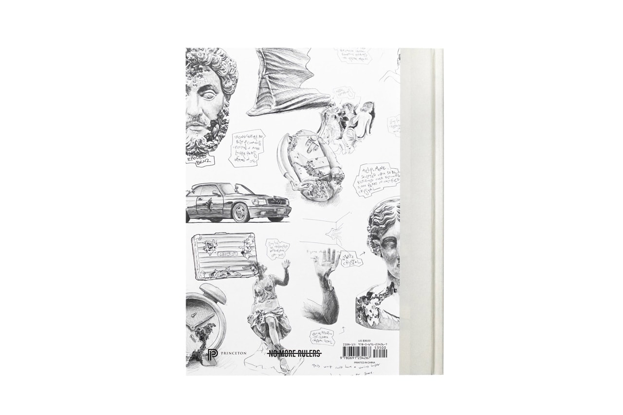 Field Artists' Series Sketchbook - 7 x 10