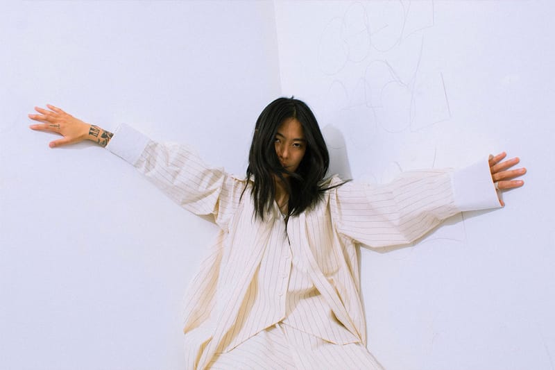 Deb Never Just Wants To See the Flowers Grow