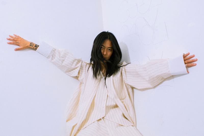 Deb Never where have all the flowers gone music feature interview London Los Angeles New York Jim-E Stack Kenny beats House on wheels sweet & spice Korean Malaysian asian-americas artist