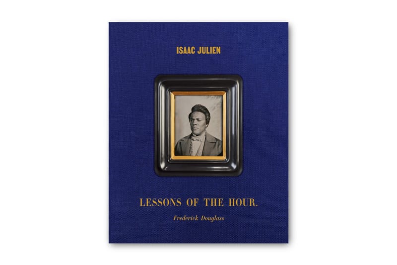 DelMonico Publishes an Elegant Art Book on Frederick Douglass