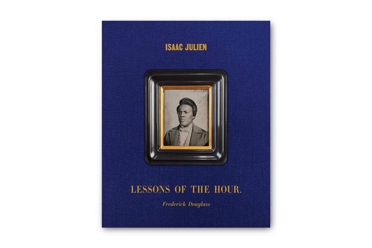 DelMonico Publishes an Elegant Art Book on Frederick Douglass