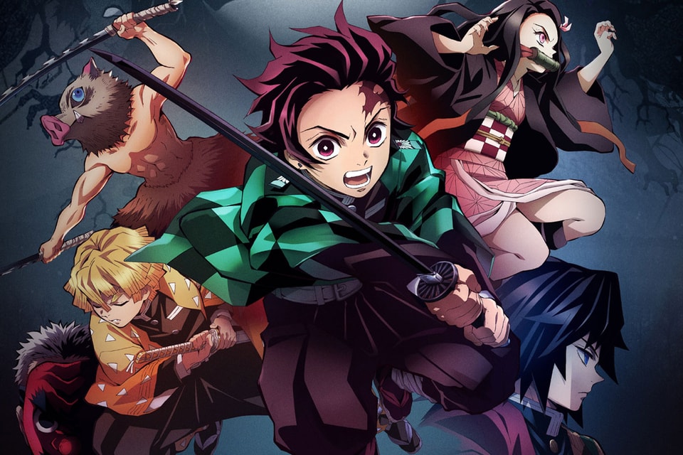 Demon Slayer Season 2 Release Date, Cast, Plot and Other Details