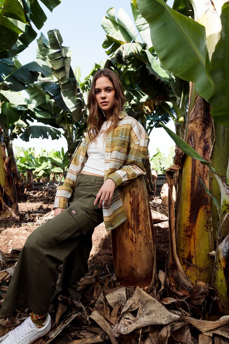 Dickies workwear survivalist functional camo overalls technical