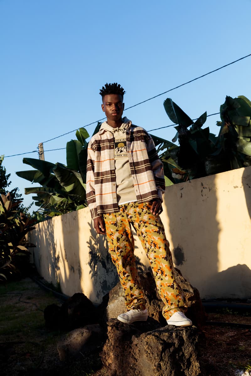 Dickies workwear survivalist functional camo overalls technical