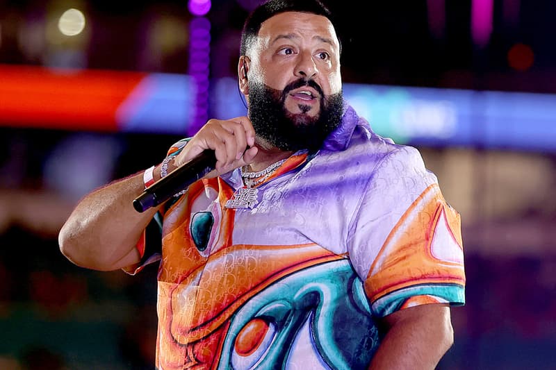 DJ Khaled, Lil Wayne, Gunna and More To Perform During 2022 NBA Slam Dunk Contest