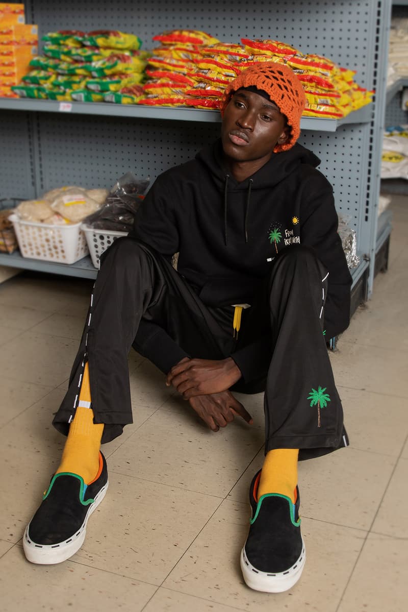 vault by vans artist ade okuboyejo forever sunny in ikoyi era VLT LX slip on vlt lx bold ni release date info store list buying guide photos price woven shirt jacket 