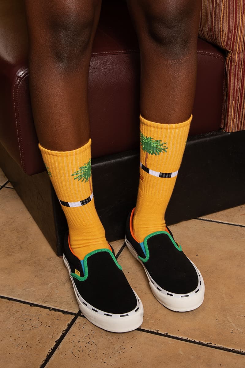 vault by vans artist ade okuboyejo forever sunny in ikoyi era VLT LX slip on vlt lx bold ni release date info store list buying guide photos price woven shirt jacket 