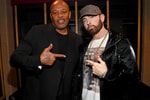 Dr. Dre's '2001,' Eminem's 'Curtain Call' Both Return To Billboard 200 Top 10