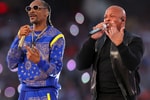 Dr. Dre and Snoop Dogg's "Still D.R.E." Hits One Billion Views Following Super Bowl Halftime Performance