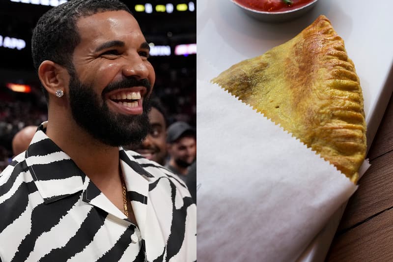 Drake Buy Randy's Take-Out Jamaican Patty Restaurant After Closure Announcement Info