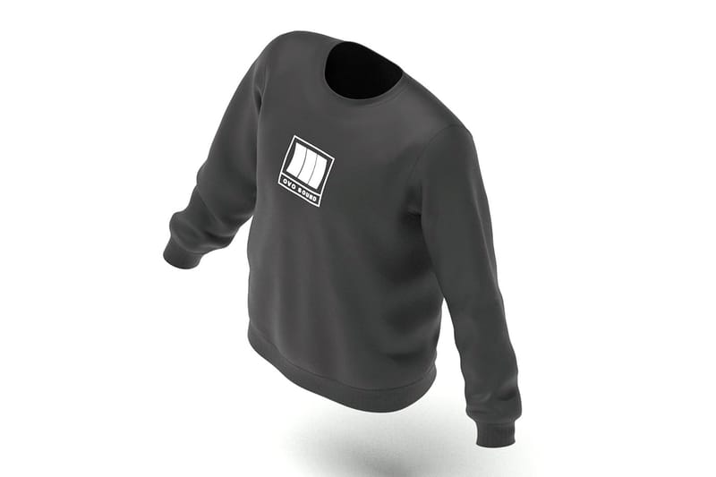 Drake Keeps It Casual With New OVO Sound Merch Release