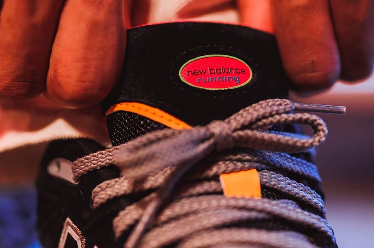 DTLR x New Balance 2002R “Masquerade”