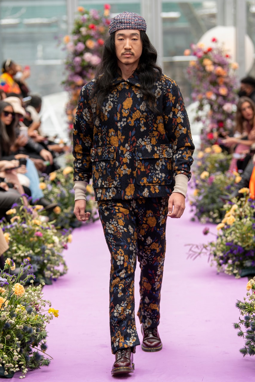 These 7 Designers Wow’d New York Fashion Week With Their Emerging Brands