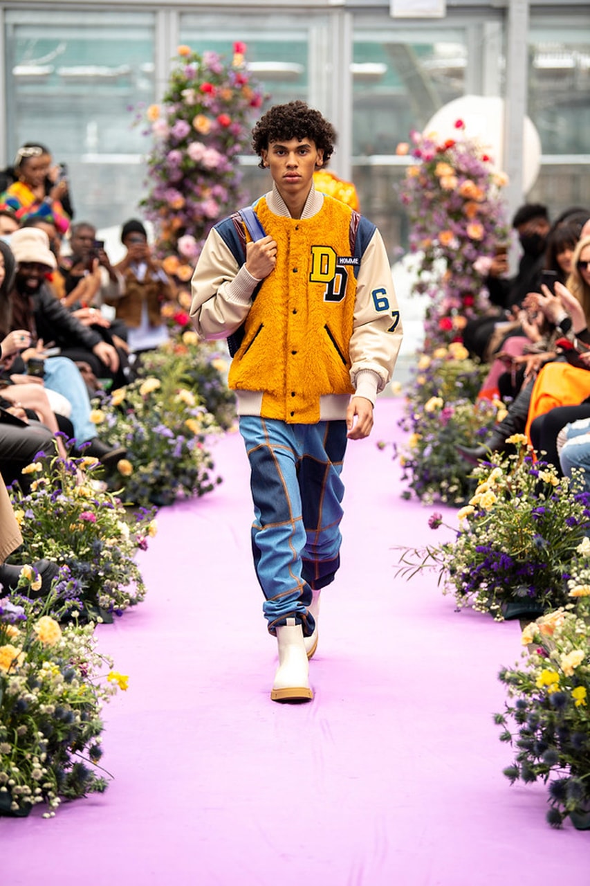 These 7 Designers Wow’d New York Fashion Week With Their Emerging Brands
