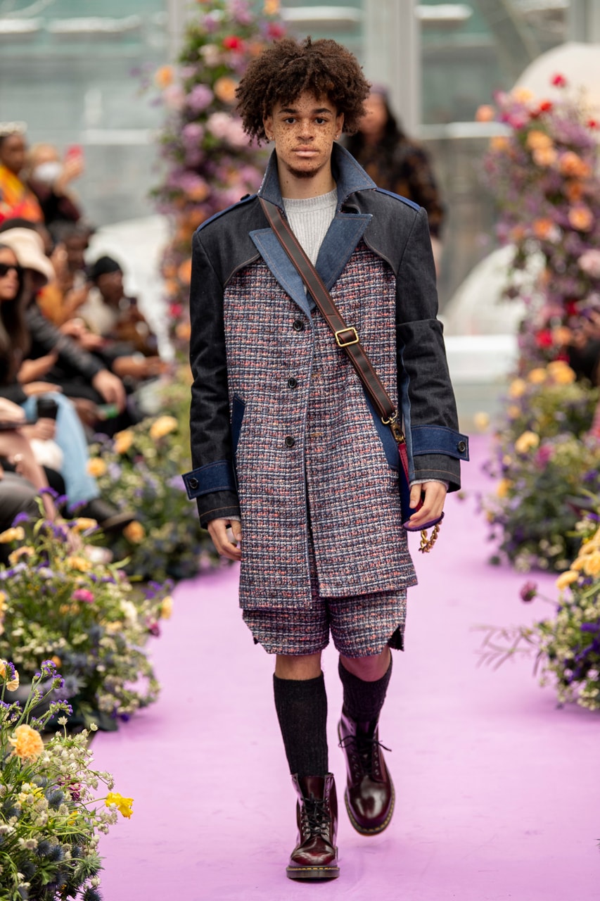 These 7 Designers Wow’d New York Fashion Week With Their Emerging Brands