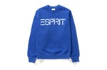ESPRIT's Latest Collection Is a Throwback to '80s Retro Sportswear