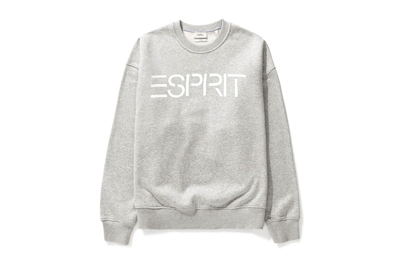 80s Retro Sportswear ESPRIT Collection HBX Release