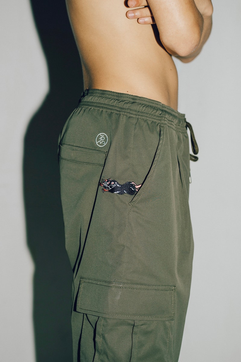 Evisen Skateboards SS22 Collection Lookbook Release Spring Summer 2022