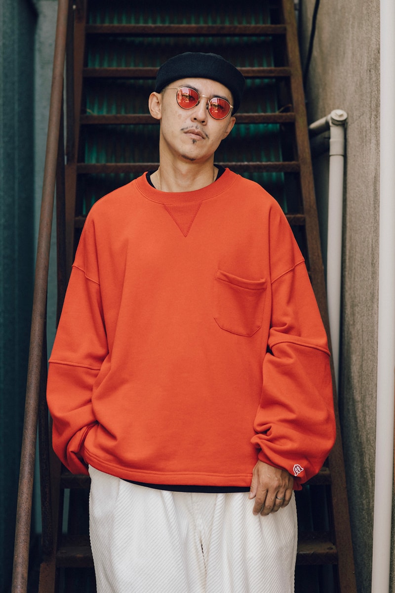 Evisen Skateboards SS22 Collection Lookbook Release Spring Summer 2022