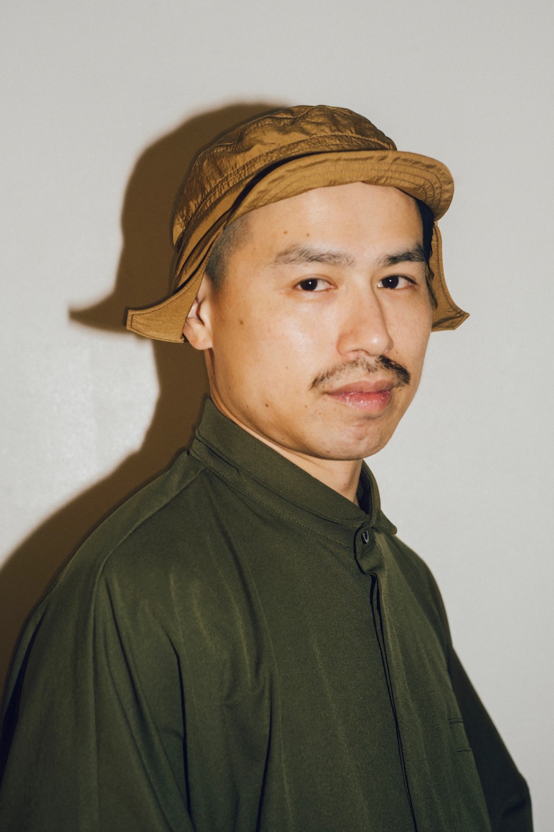 Evisen Skateboards SS22 Collection Lookbook Release Spring Summer 2022