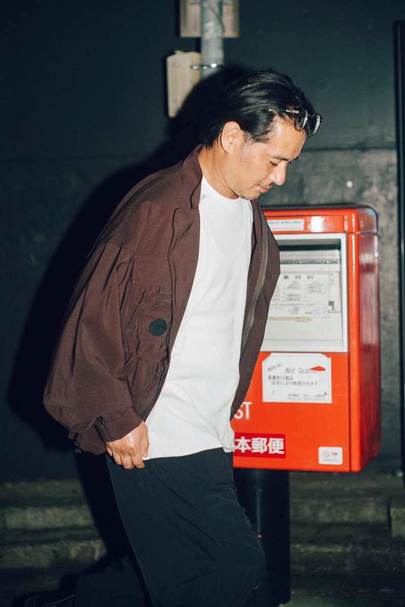 Evisen Skateboards SS22 Collection Lookbook Release Spring Summer 2022