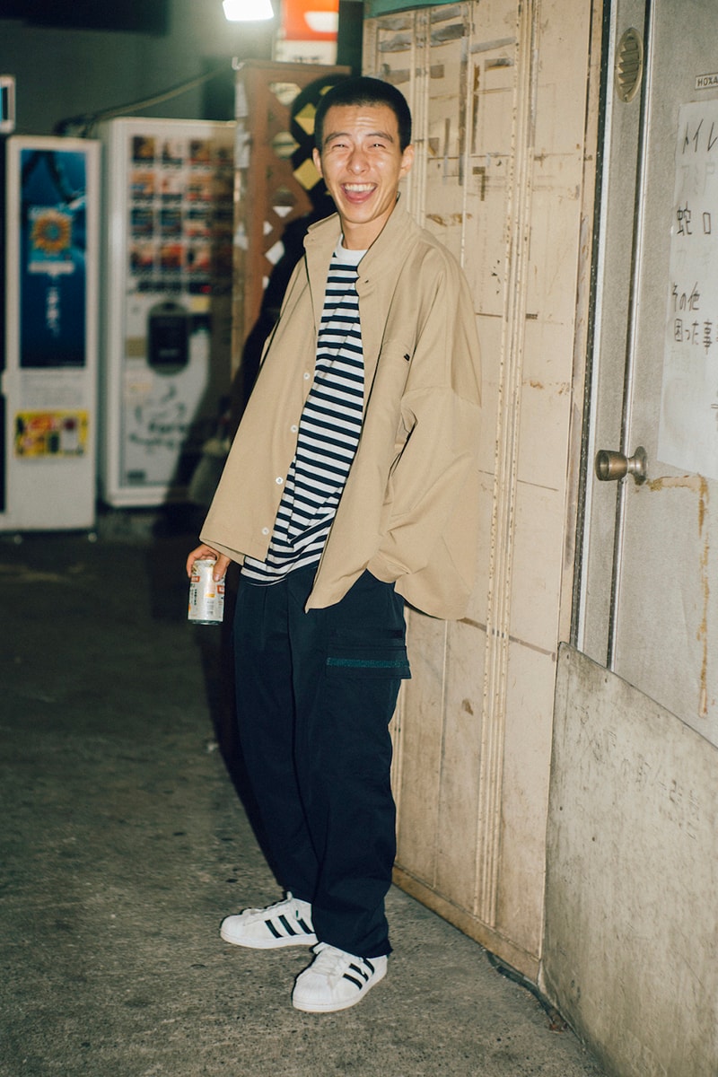 Evisen Skateboards SS22 Collection Lookbook Release Spring Summer 2022
