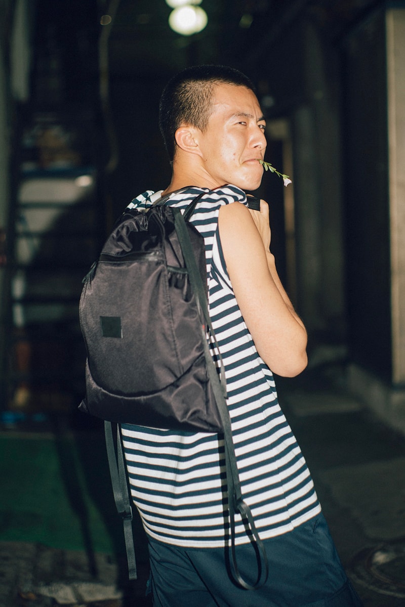 Evisen Skateboards SS22 Collection Lookbook Release Spring Summer 2022