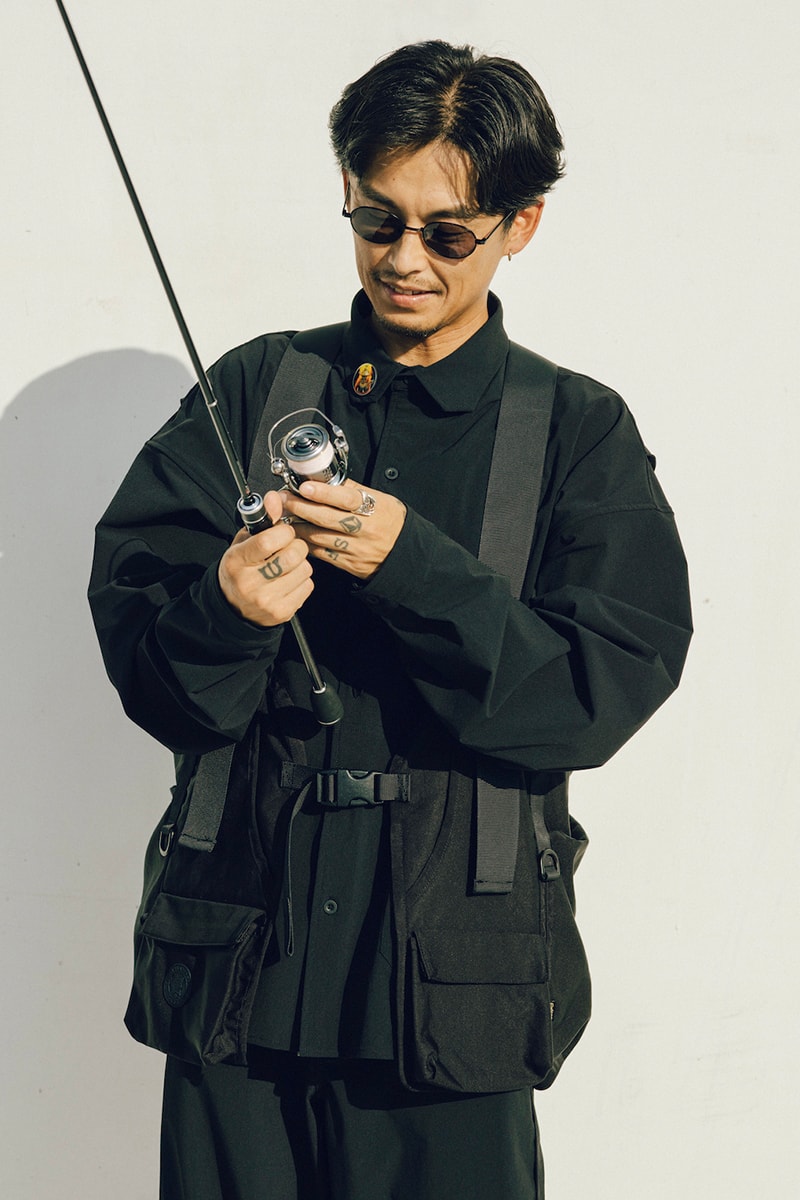 Evisen Skateboards SS22 Collection Lookbook Release Spring Summer 2022