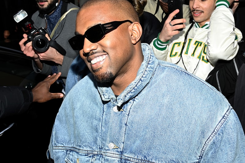 Fans Pirate Kanye West DONDA 2 Stem Player Emulator