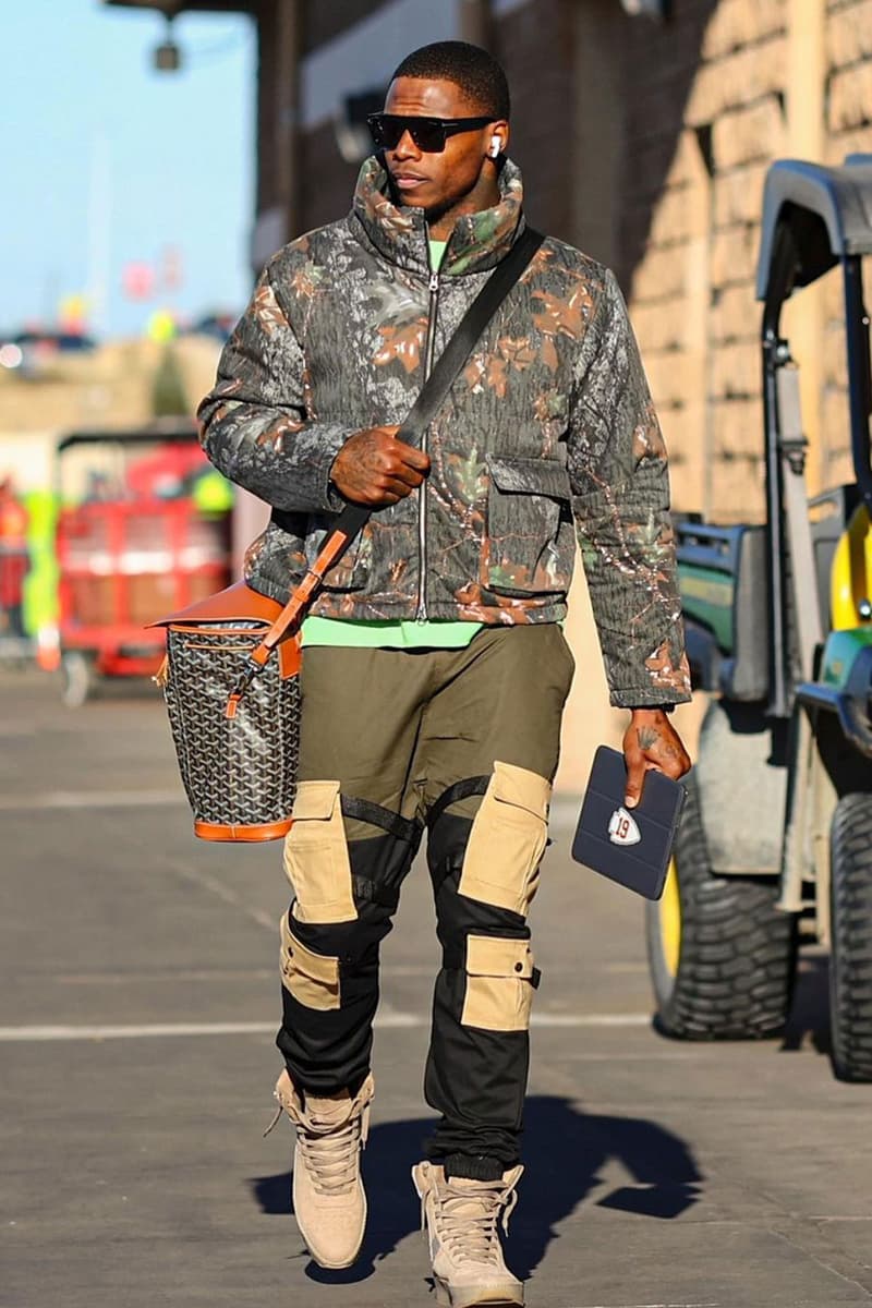 FashionNova Men's Collection Super Bowl Inclusive Sizes ...