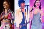 Halsey, Dua Lipa, Green Day and More To Headline Firefly Festival 2022