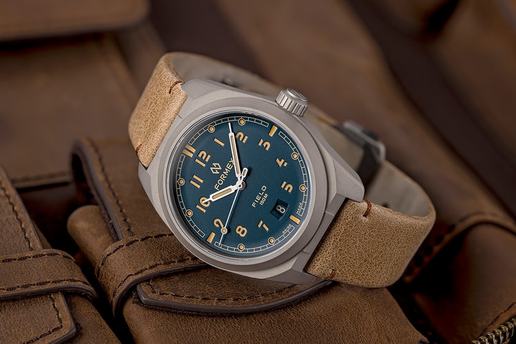 Formex Drops Entry-Level Field Automatic Collection