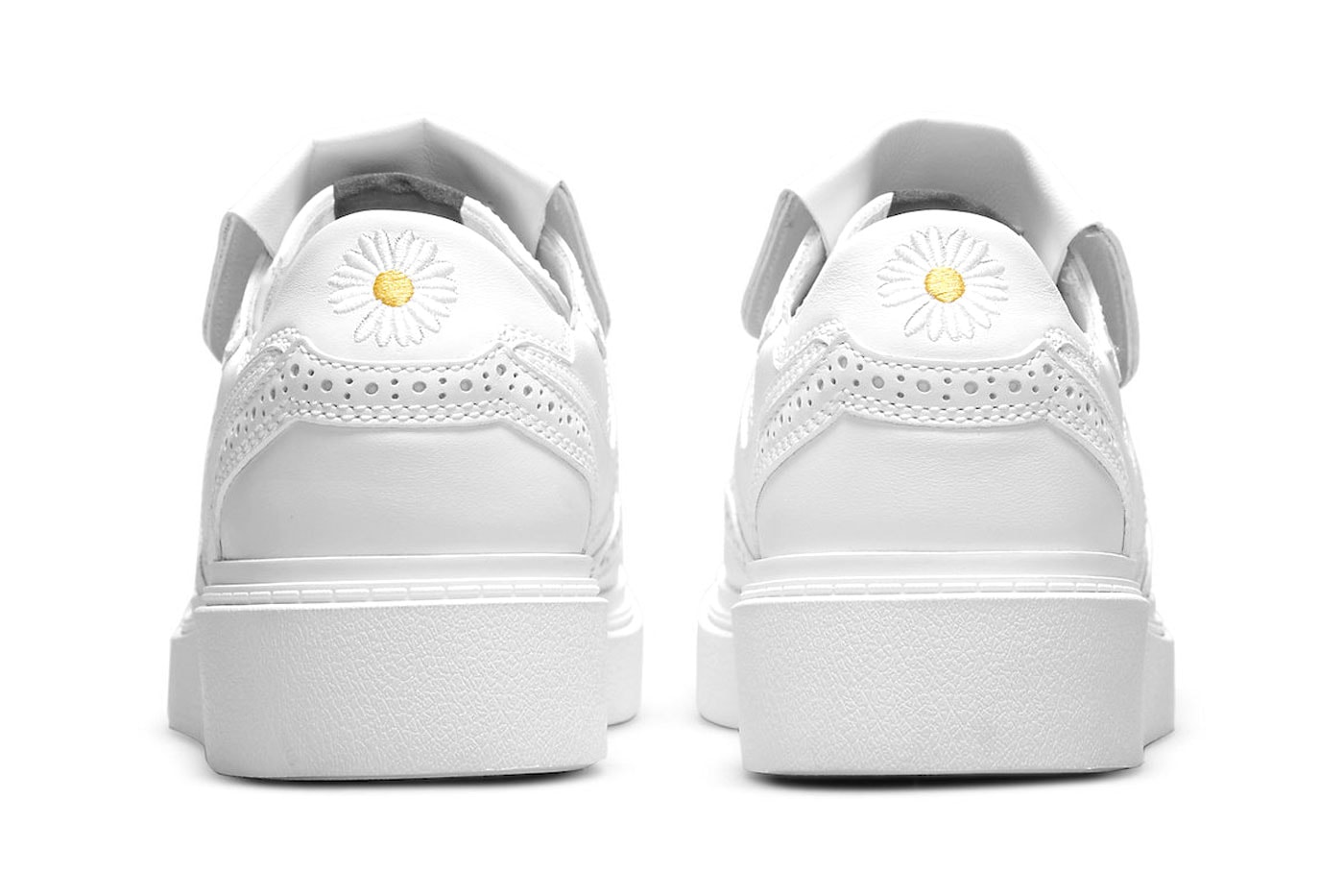 PEACEMINUSONE x Nike Kwondo 1