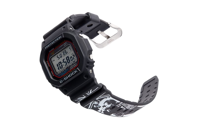 g shock youth