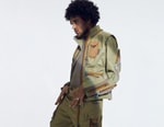 G-Star RAW Brings Diverse Influences to Its latest "Exclusives" Release