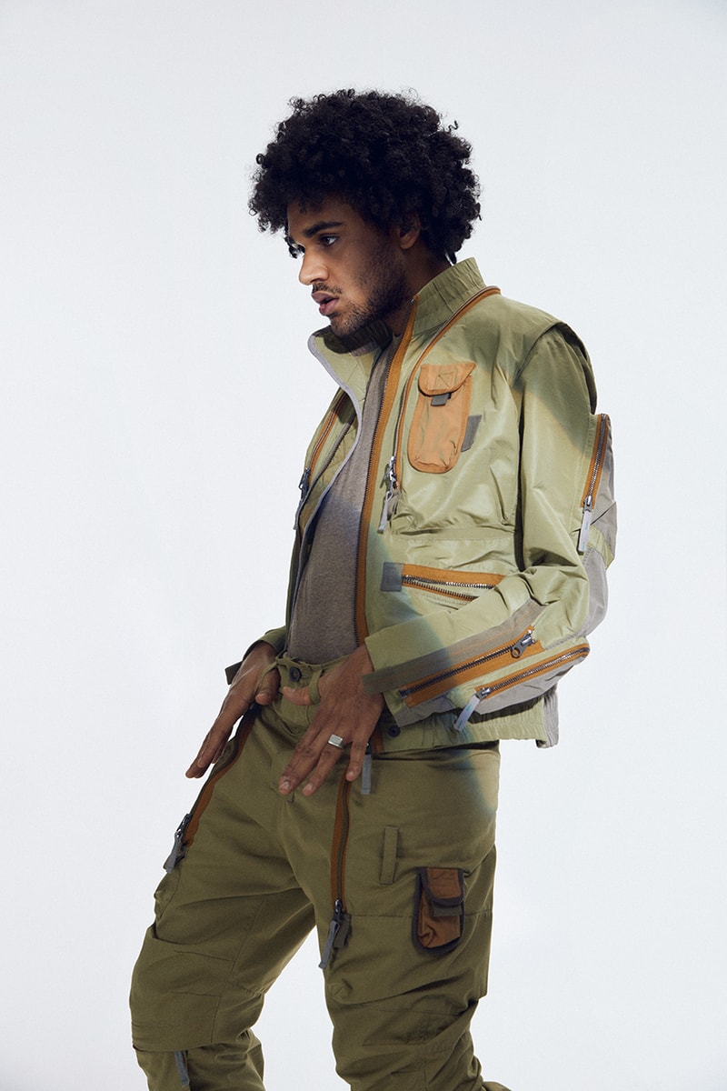 g-star raw exclusives dakar rally japanese workwear release details spring summer 2022