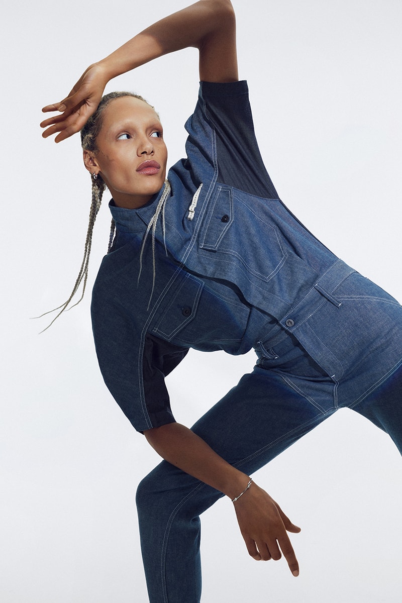g-star raw exclusives dakar rally japanese workwear release details spring summer 2022