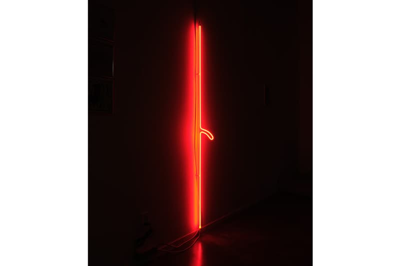 Gattopardo "Air Kiss" Group Art Show Los Angeles