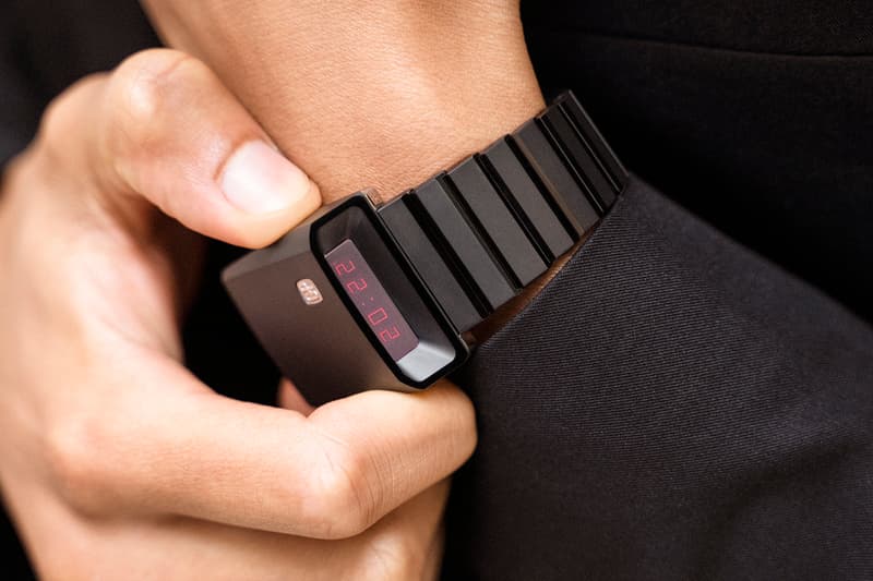 Girard-Perregaux Revives Fan Favorite With Limited Edition Ceramic and Titanium Casquette 2.0