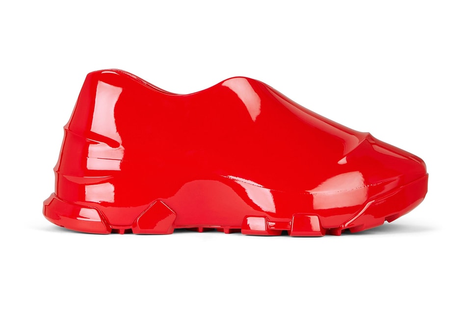 Givenchy Drops Valentines-Ready Monumental Mallow | Hypebeast