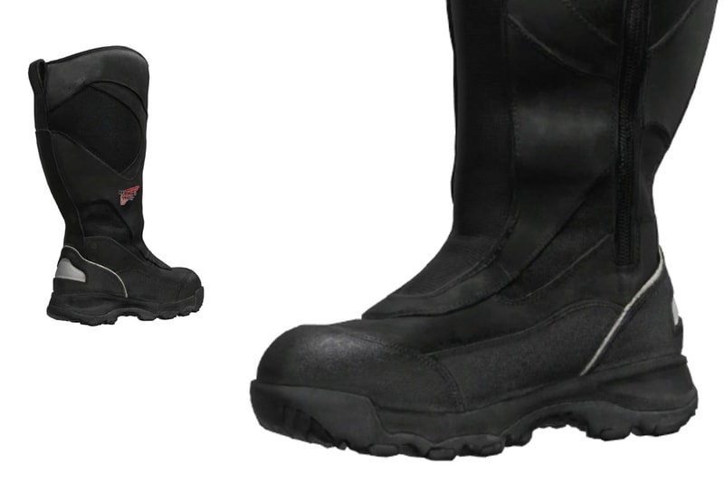 goat red wing boots ar info kanye west