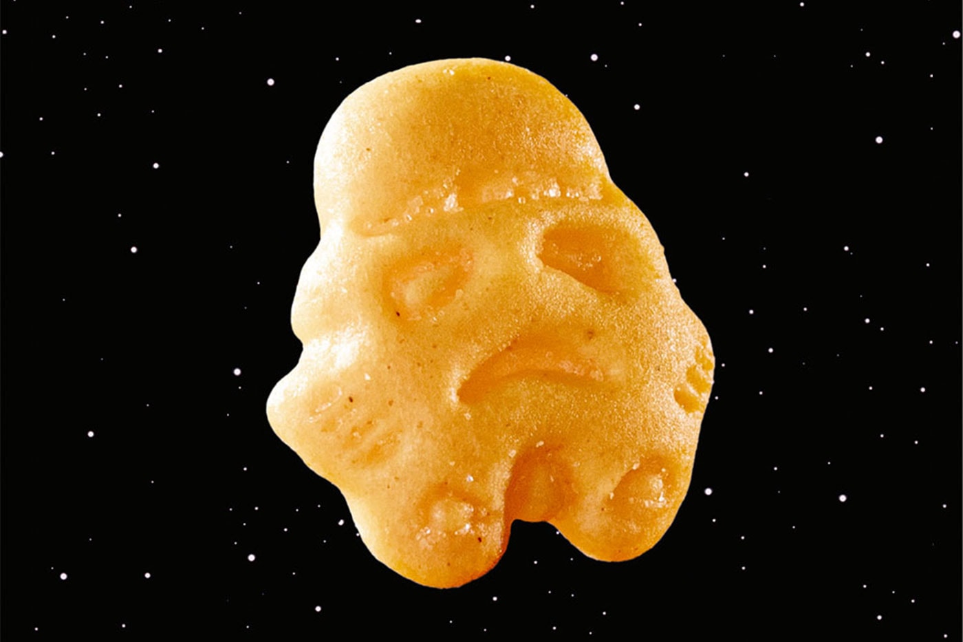 Goldfish Limited Edition Star Wars The Mandalorian Cheddar Crackers Release Buy Price Info Grogu Stormtroopers