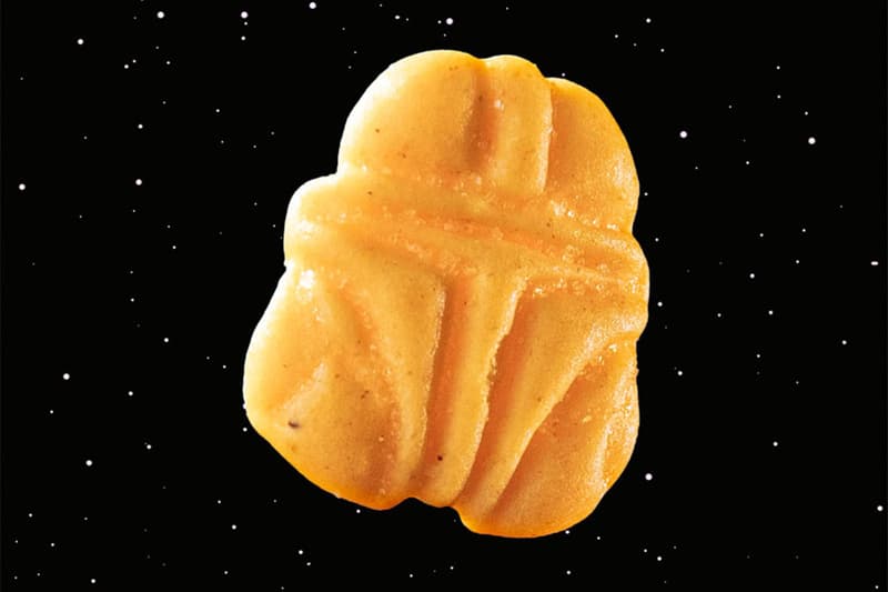 Goldfish Limited Edition Star Wars The Mandalorian Cheddar Crackers Release Buy Price Info Grogu Stormtroopers