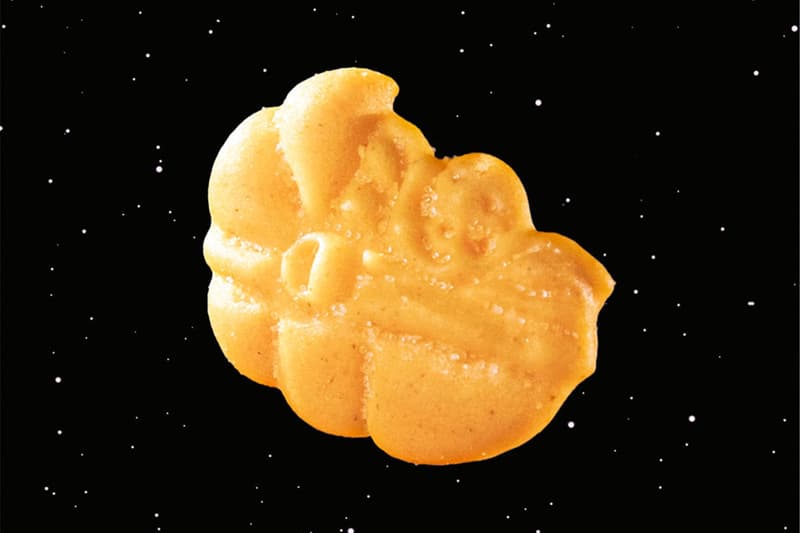 Goldfish Limited Edition Star Wars The Mandalorian Cheddar Crackers Release Buy Price Info Grogu Stormtroopers