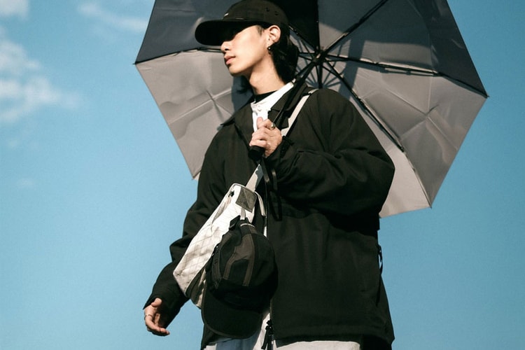 GOOPiMADE Releases Technical Comet.22 Explore "Pre-order" Series