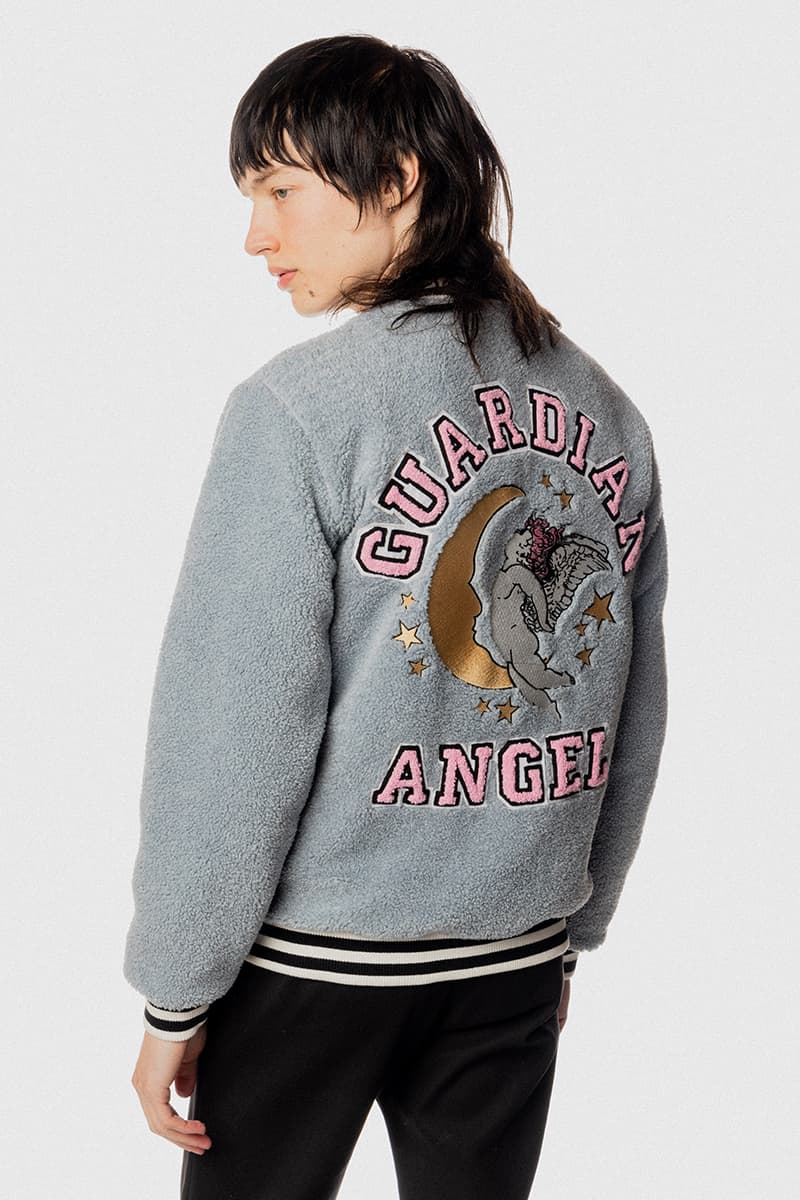 GUARDIAN ANGEL Shatter Me With Hope Collection Lookbook Release Info Date Buy Price